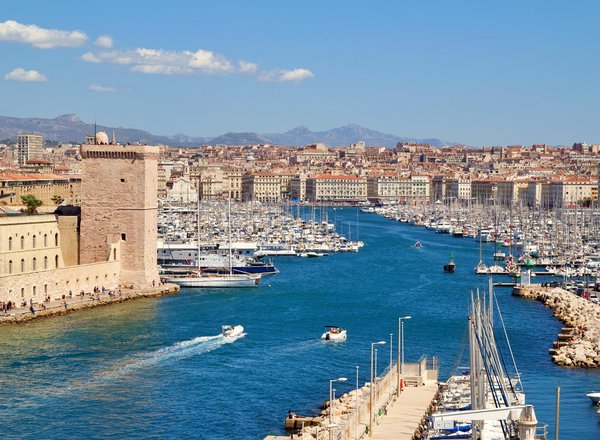 Marseille