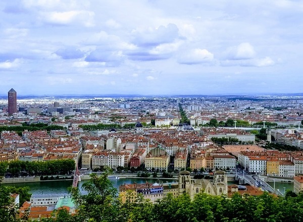 Lyon