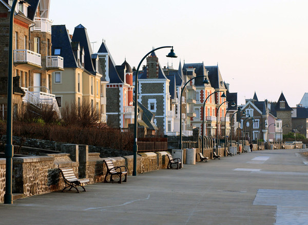 Saint-Malo
