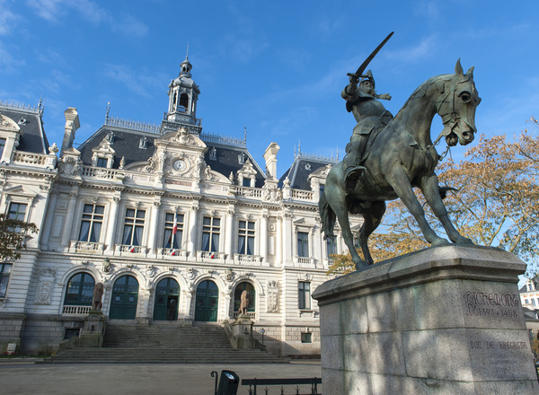 Vannes