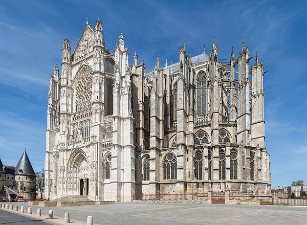 Beauvais