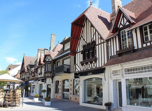 Deauville