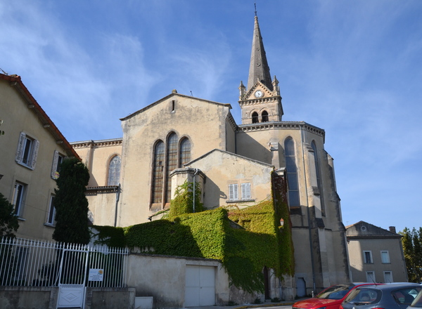 Carpentras