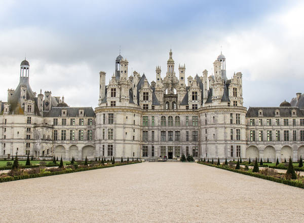 Chambord
