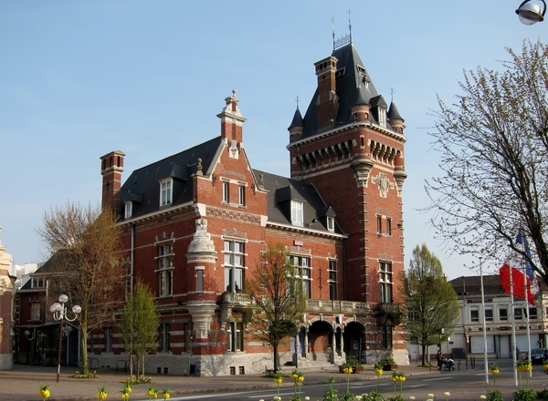 La Madeleine