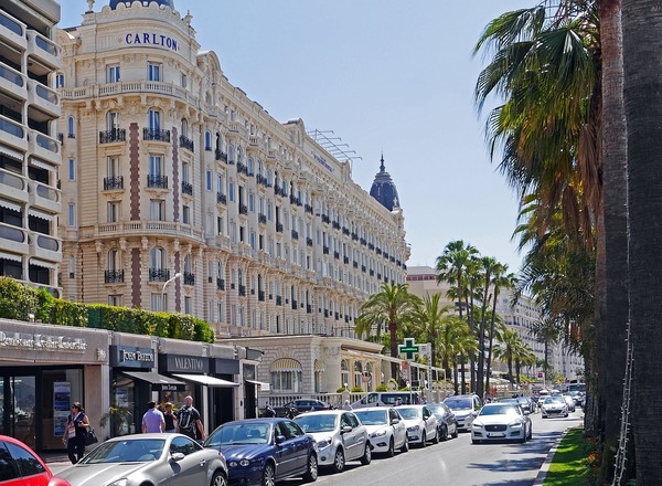 Cannes