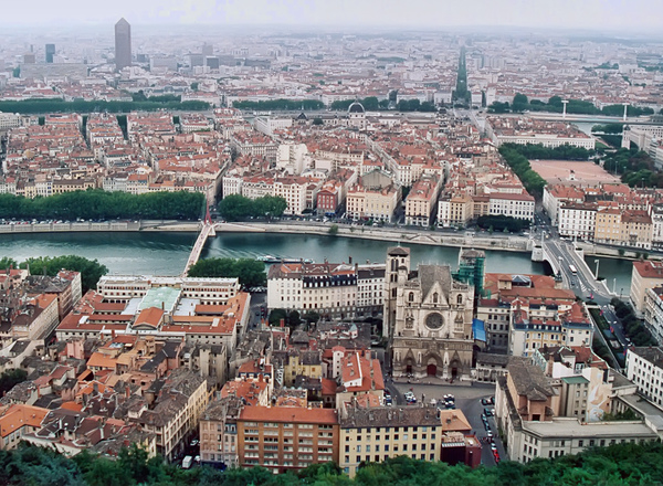 Lyon