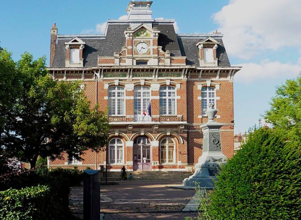 Hellemmes-Lille