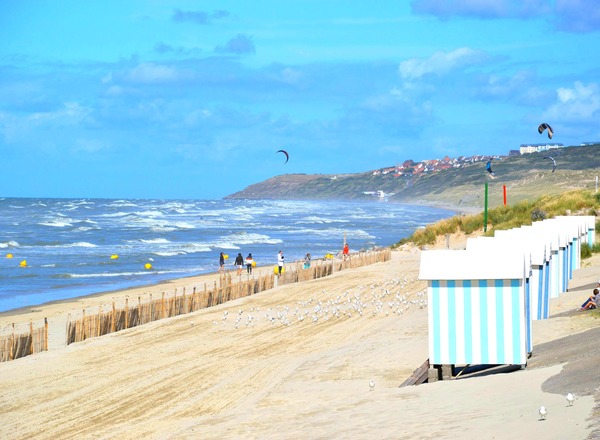 Neufchâtel-Hardelot