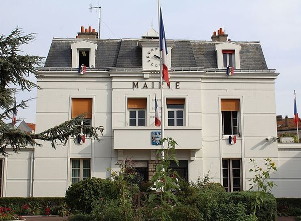 Neuilly-Plaisance