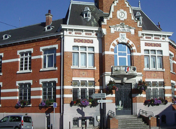 Faches-Thumesnil