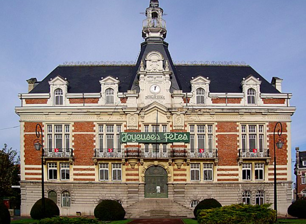 La Bassée