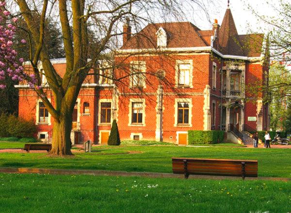 Saint-André-lez-Lille