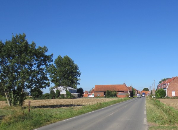 Fleurbaix
