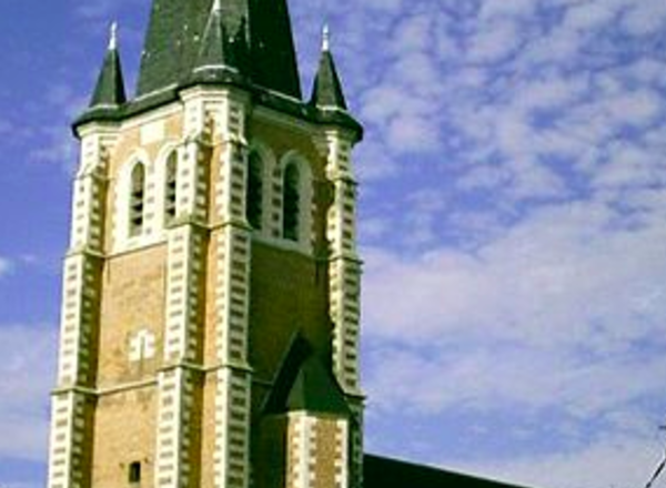 Hallennes-lez-Haubourdin