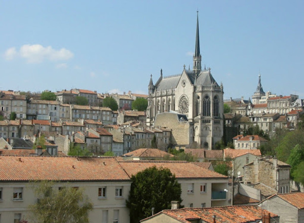 Angoulême
