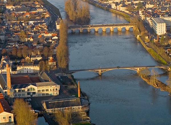 Châtellerault