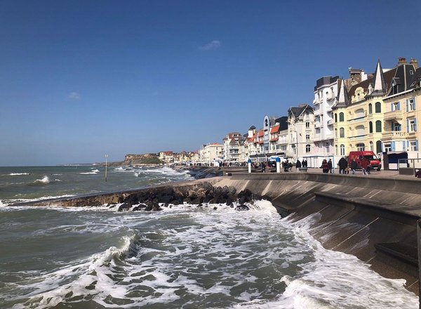 Wimereux
