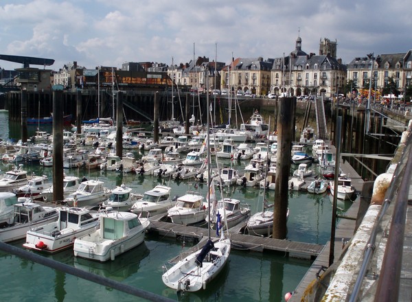 Dieppe