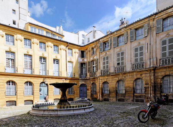Aix-en-Provence