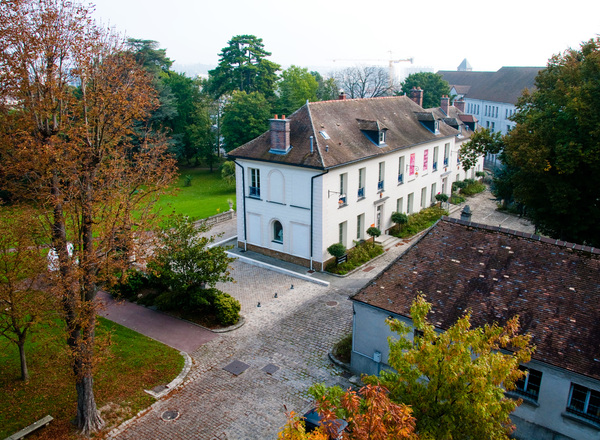 Longjumeau