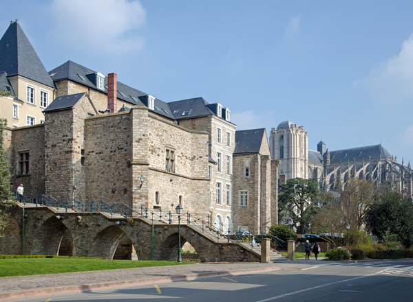 Le Mans