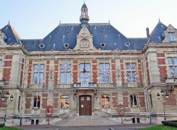 Montrouge