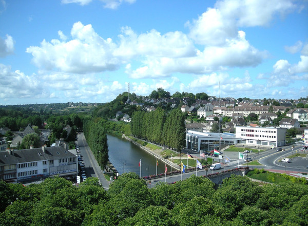 Saint-Lô