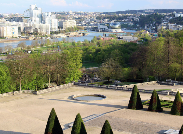 Saint-Cloud