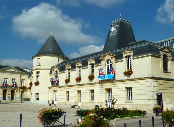 Clamart