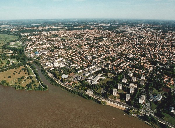 Saint-Sébastien-sur-Loire