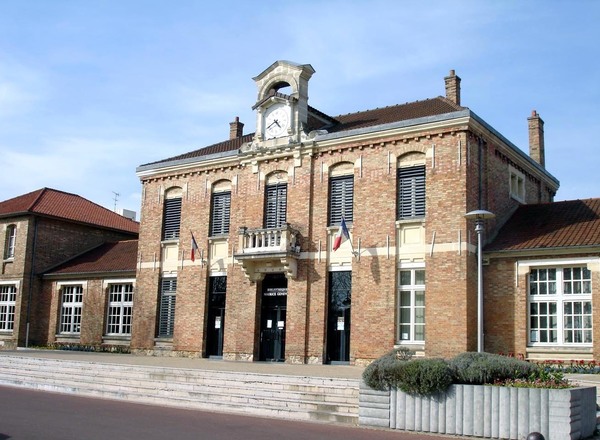 Eaubonne