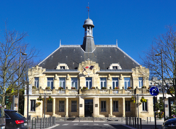 Saint-Médard-en-Jalles