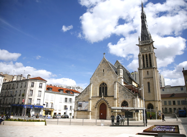 Vanves