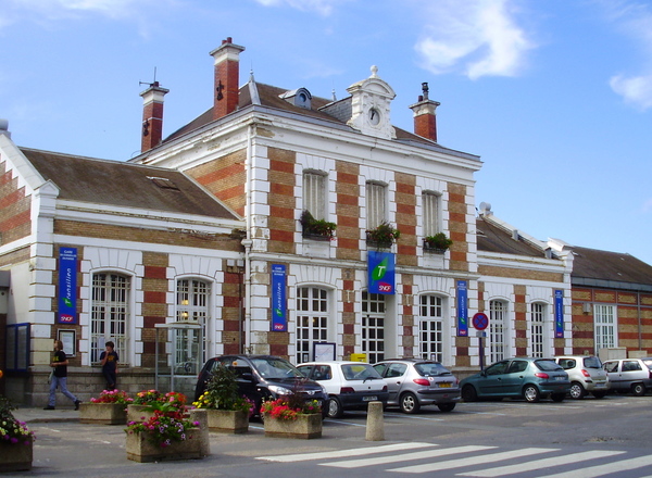 Montigny-lès-Cormeilles