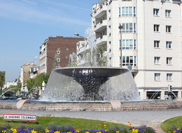 La Garenne-Colombes