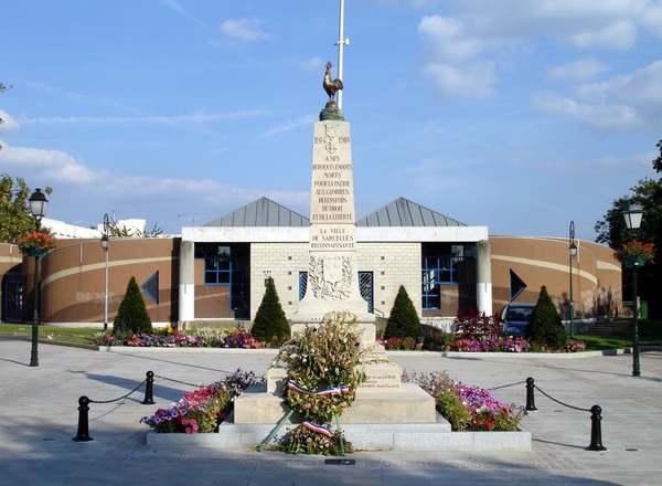 Sarcelles