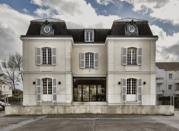 Voisins-le-Bretonneux