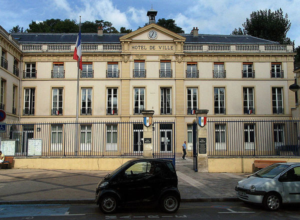 Sèvres