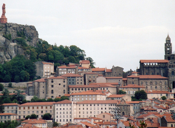 Puy-en-Velay