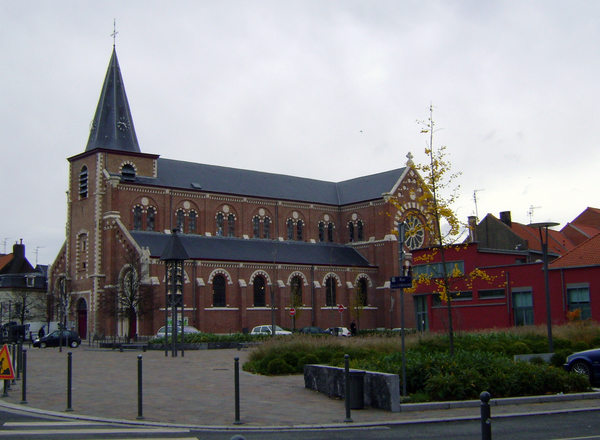 Roncq