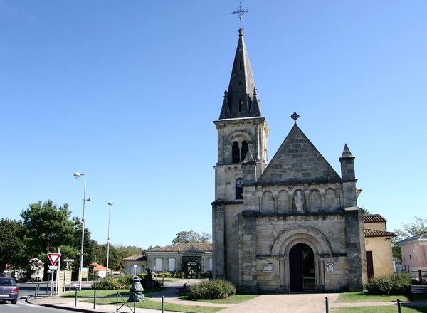 Martignas-sur-Jalle