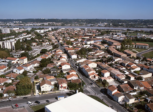 Bègles