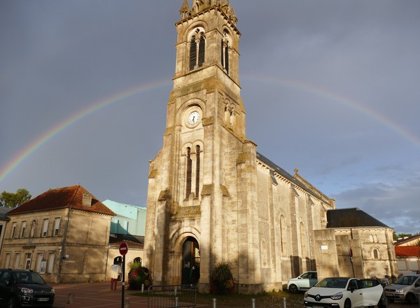Le Haillan