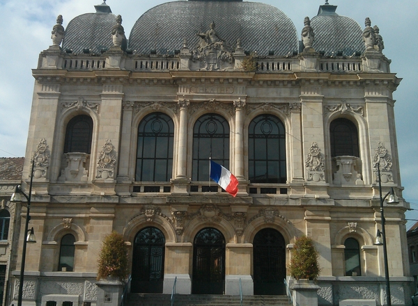 Denain