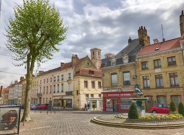 Saint-Omer