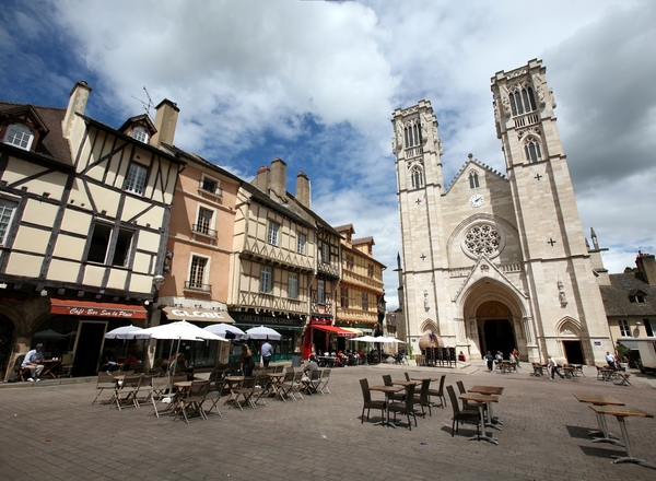 Chalon-sur-Saône