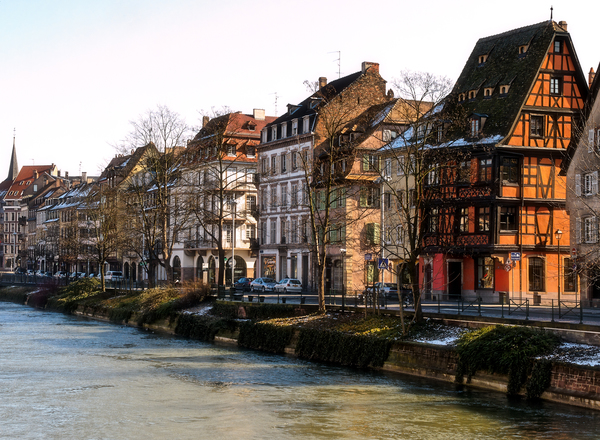 Strasbourg