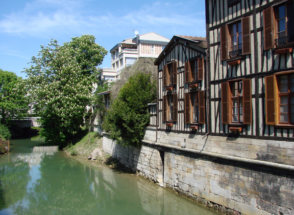 Châlons-en-Champagne