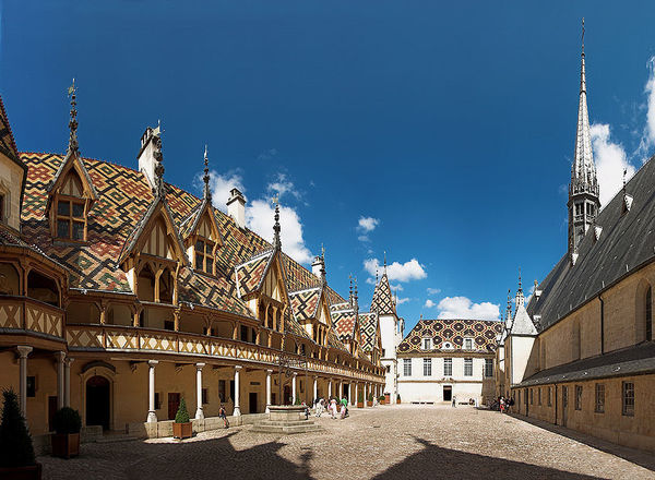 Beaune